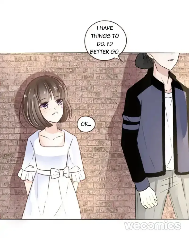 How the Princess Became the Queen Chapter 7 page 35