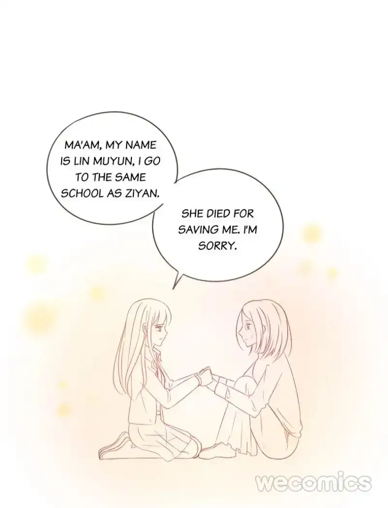 How the Princess Became the Queen Chapter 7 page 38
