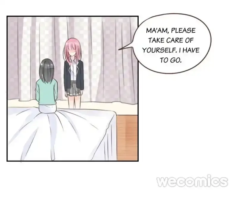 How the Princess Became the Queen Chapter 7 page 42