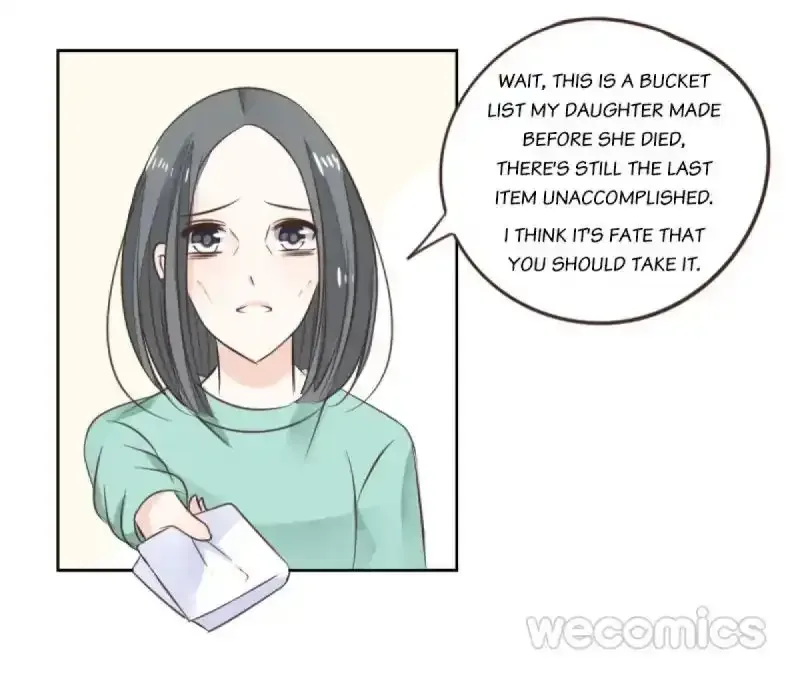 How the Princess Became the Queen Chapter 7 page 45