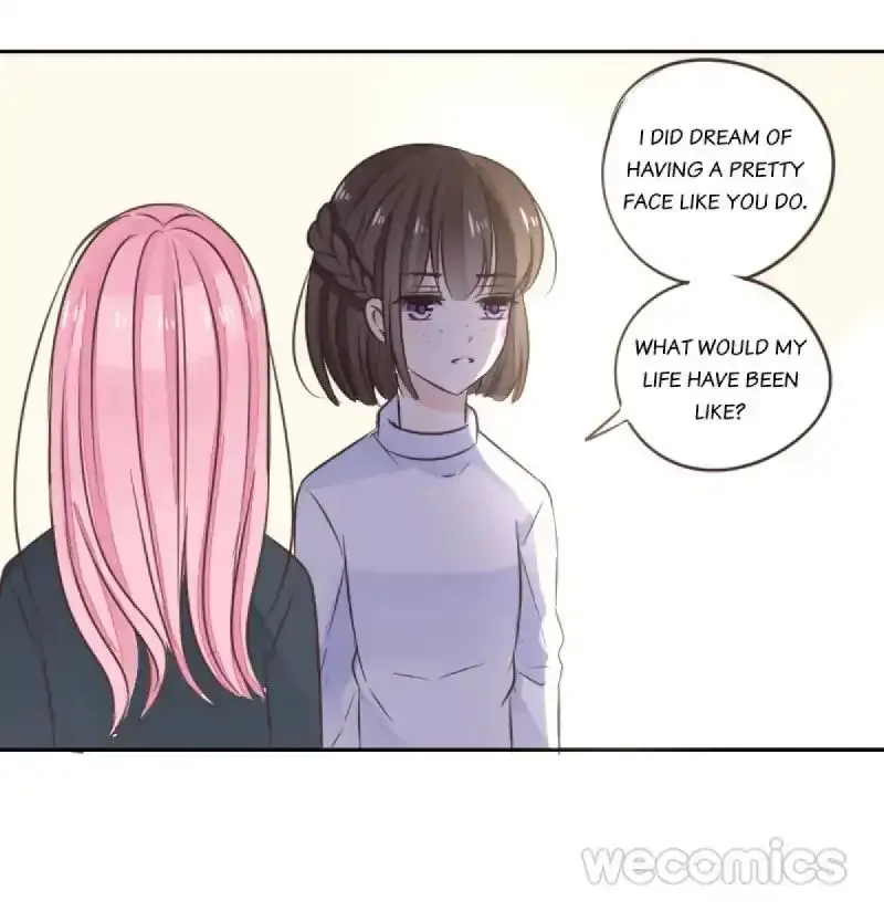 How the Princess Became the Queen Chapter 7 page 54