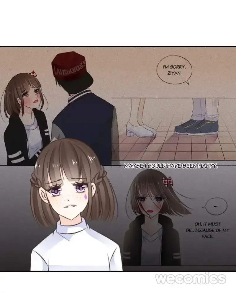 How the Princess Became the Queen Chapter 7 page 55