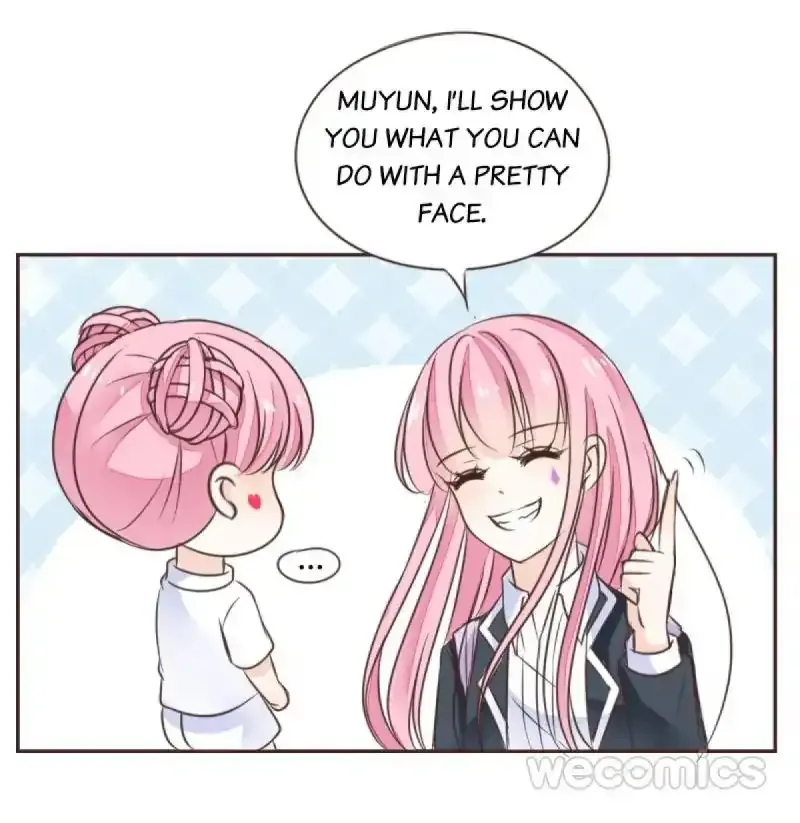 How the Princess Became the Queen Chapter 7 page 72