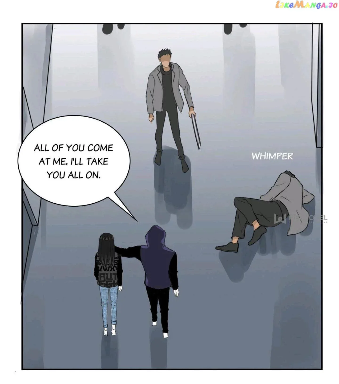 How the Princess Became the Queen Chapter 70 page 10