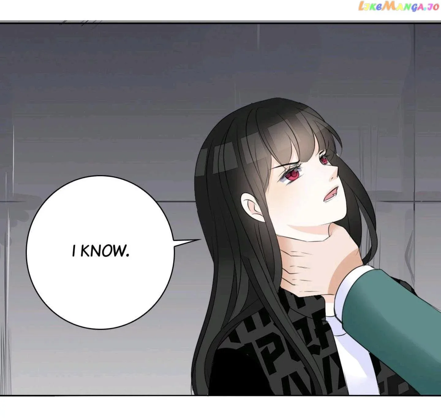 How the Princess Became the Queen Chapter 70 page 27