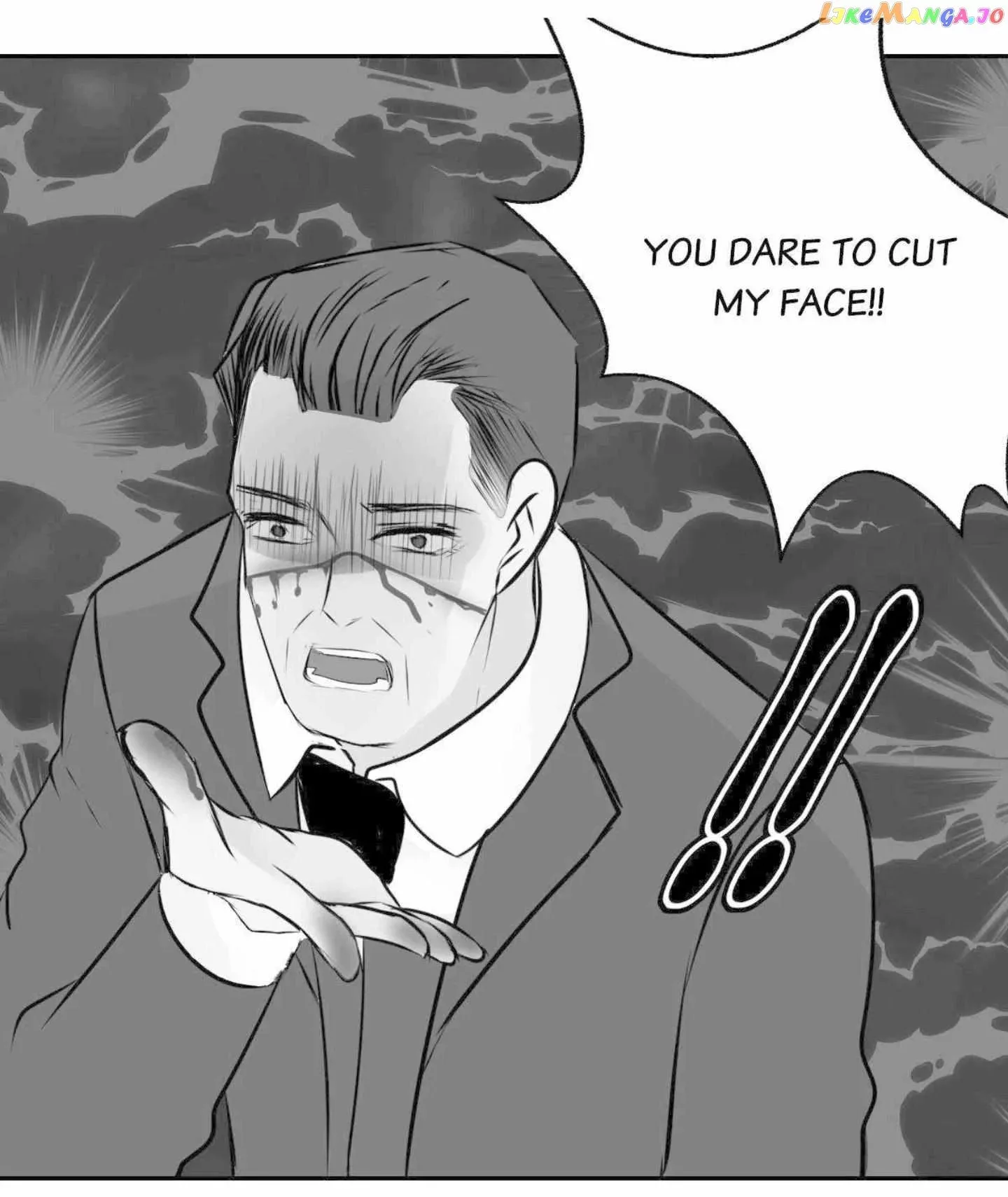 How the Princess Became the Queen Chapter 70 page 29
