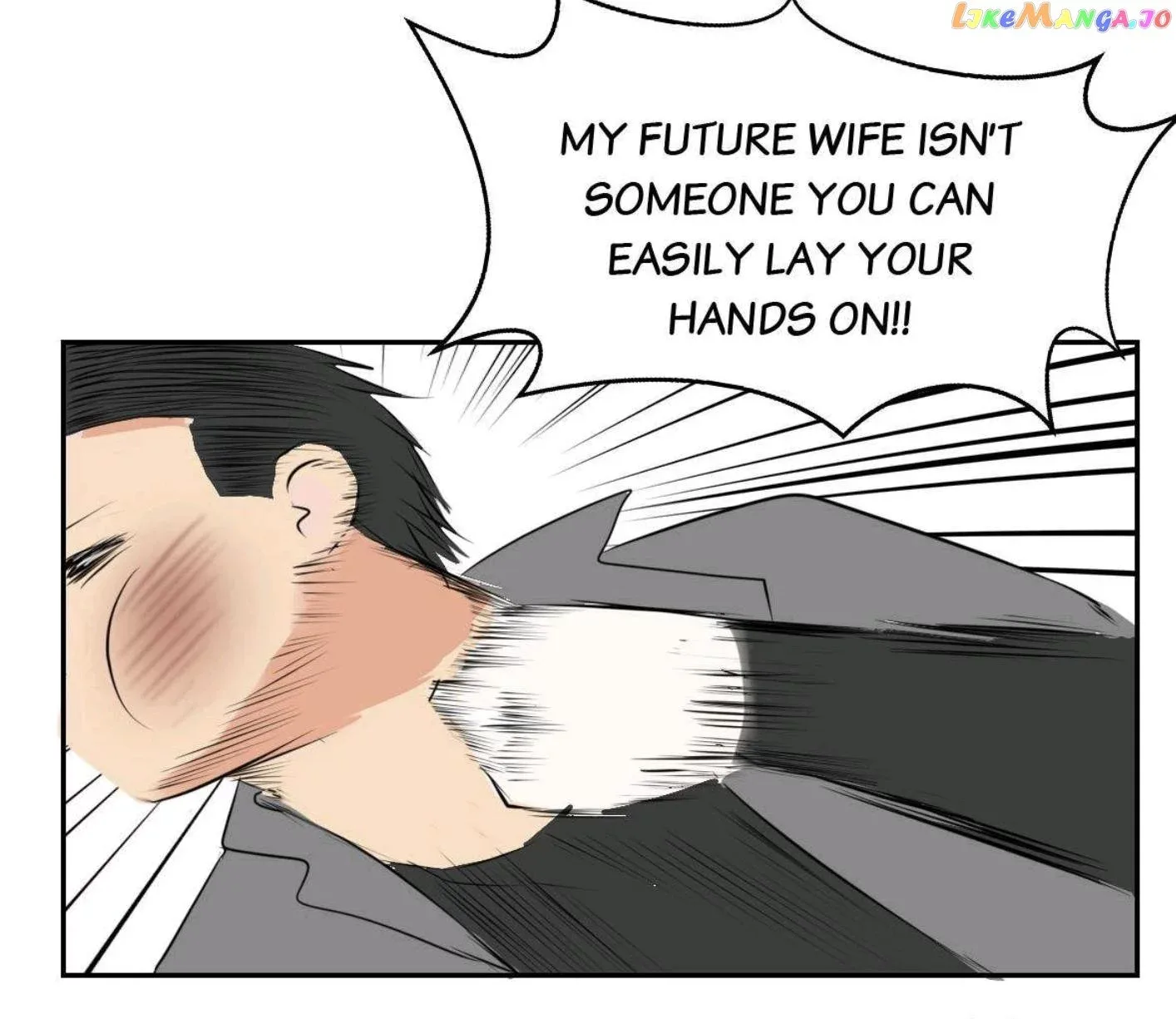 How the Princess Became the Queen Chapter 70 page 8