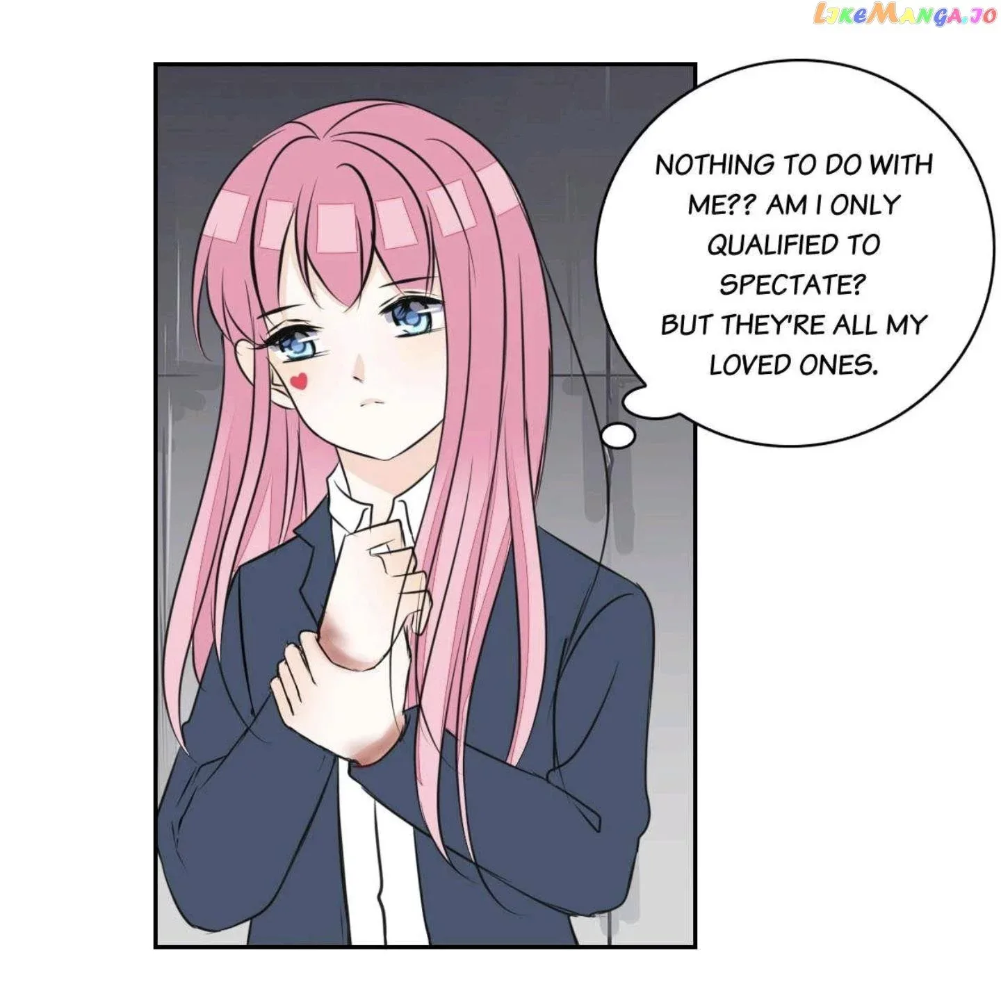 How the Princess Became the Queen Chapter 70 page 18