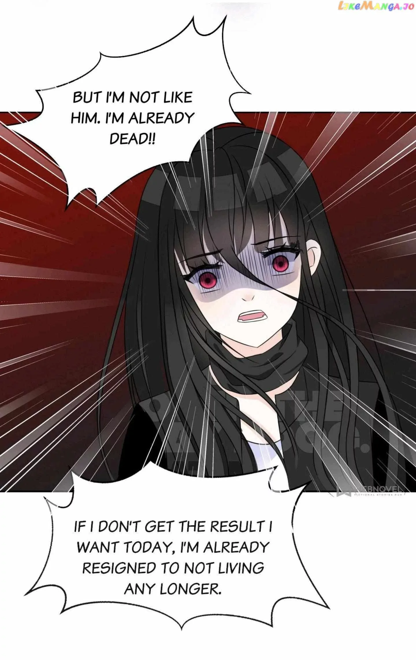 How the Princess Became the Queen Chapter 70 page 4