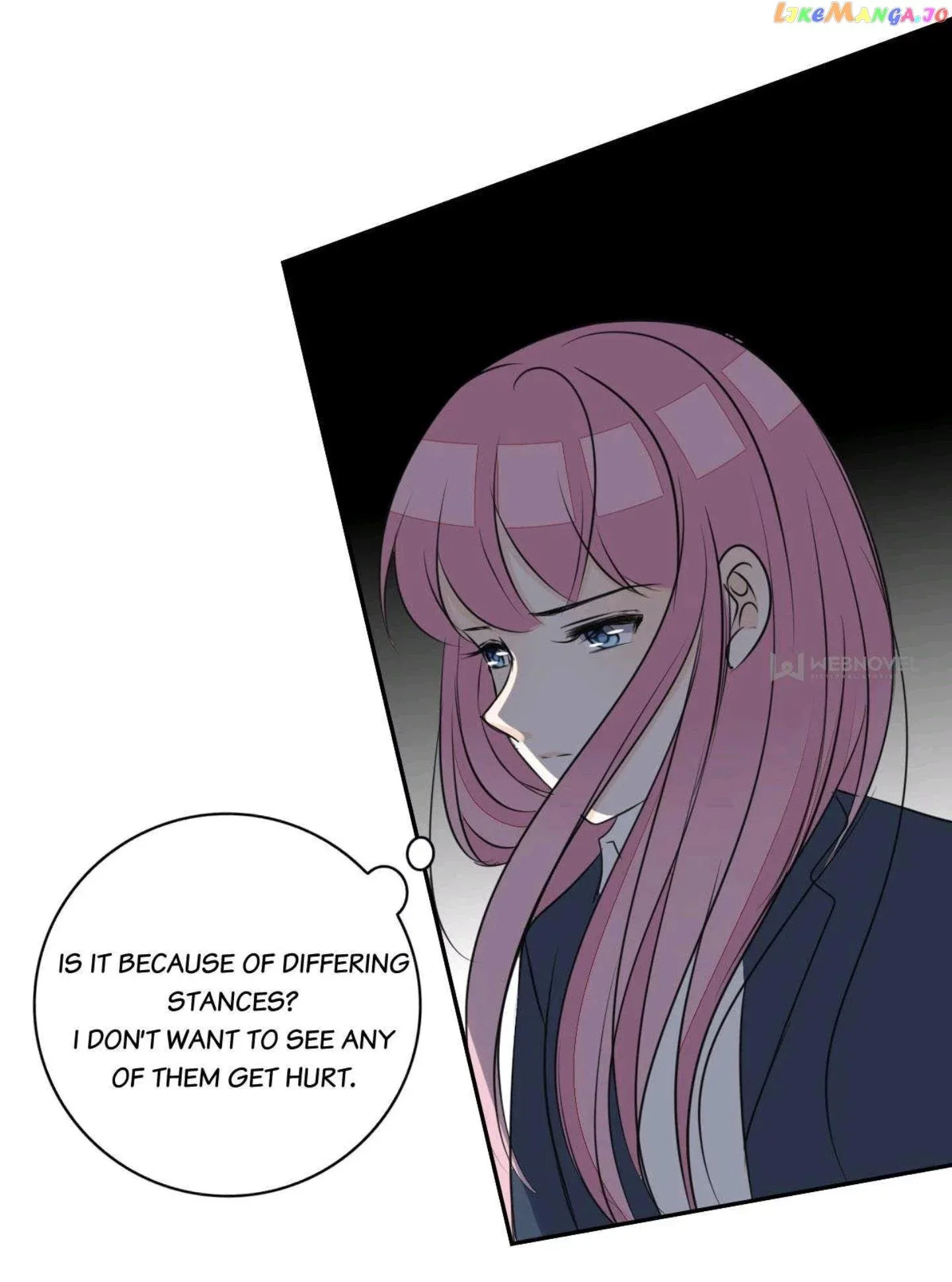 How the Princess Became the Queen Chapter 70 page 19