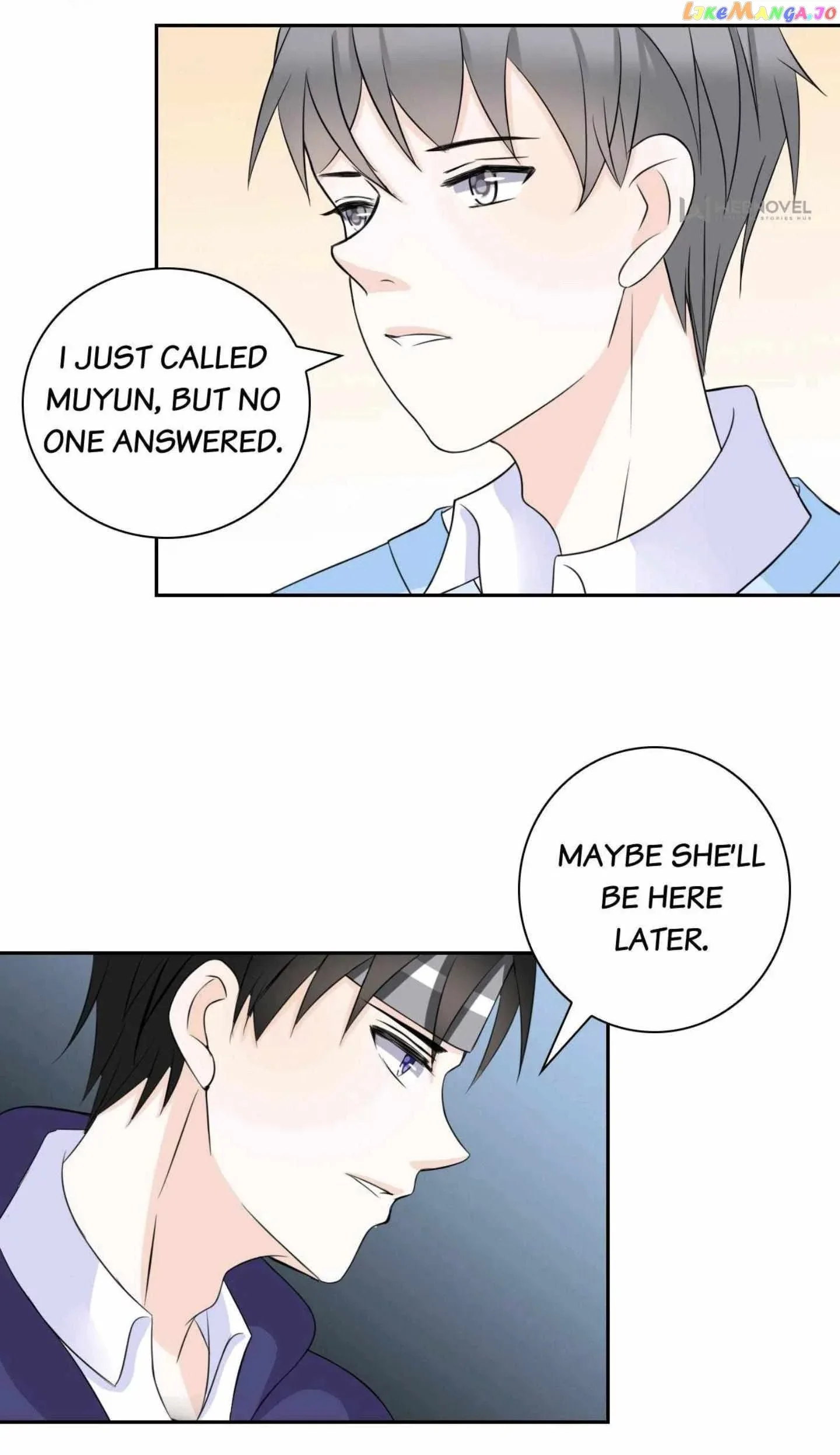 How the Princess Became the Queen Chapter 70 page 50