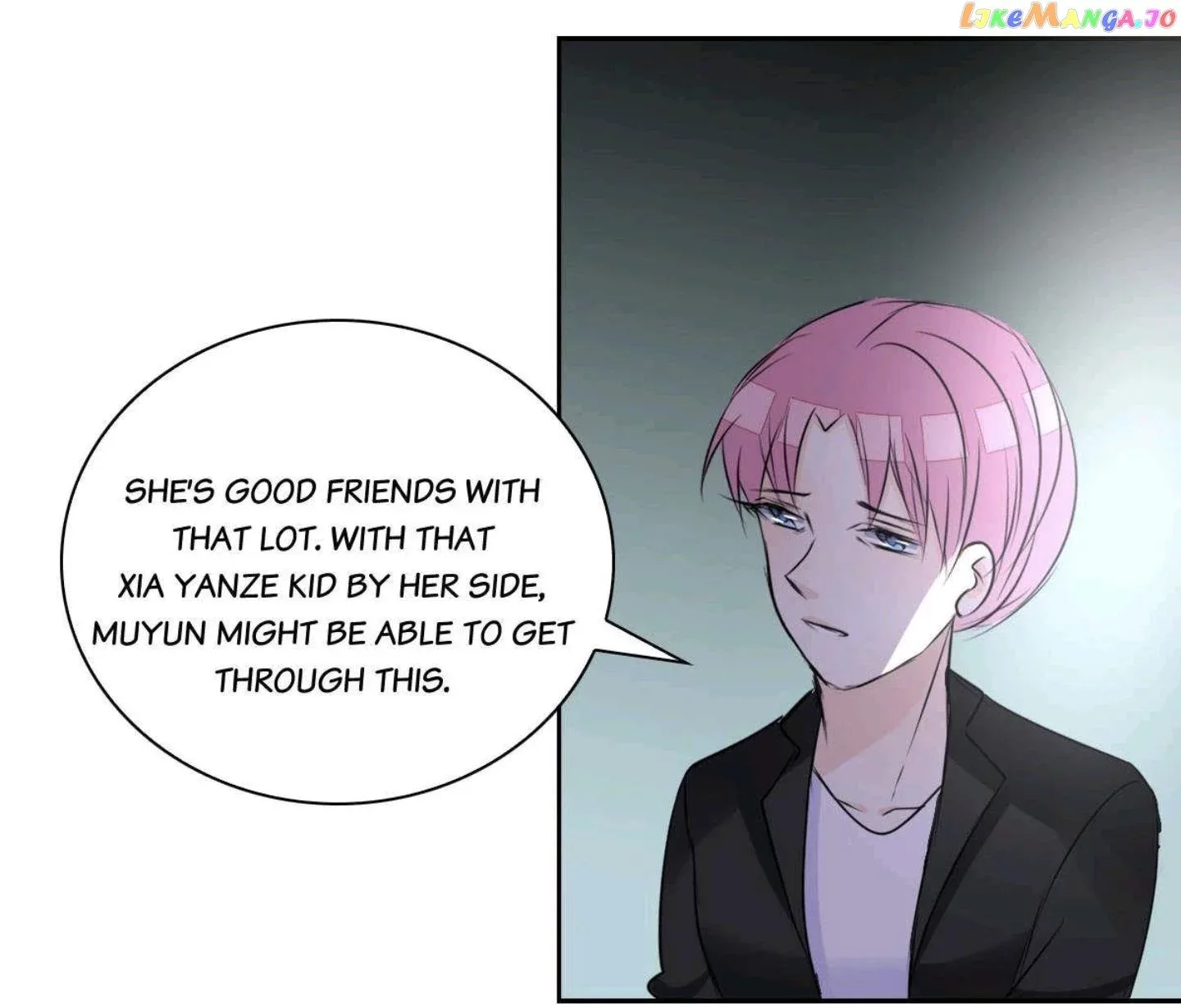 How the Princess Became the Queen Chapter 70 page 61