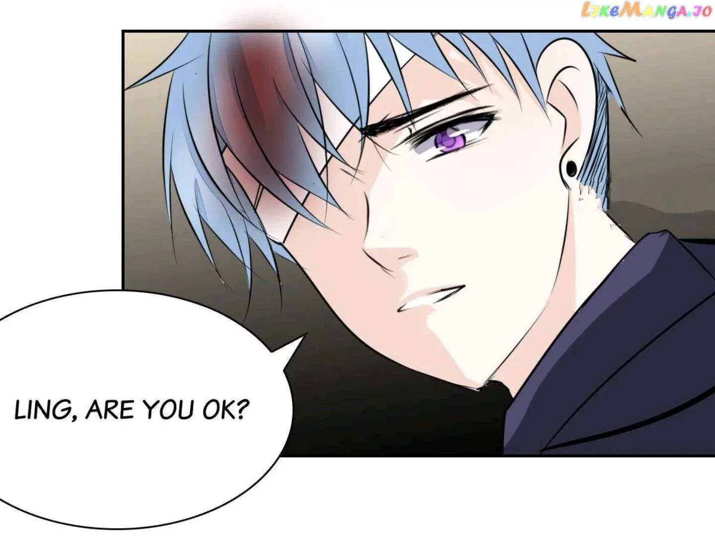 How the Princess Became the Queen Chapter 70 page 63