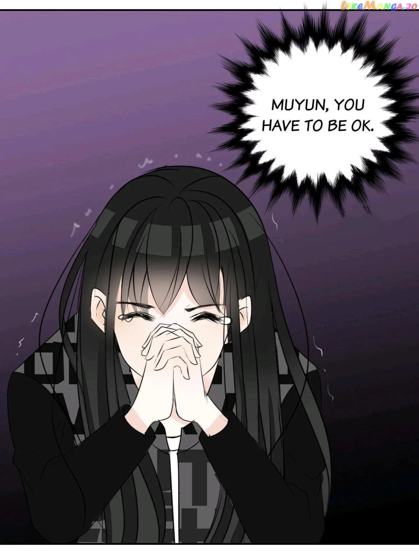 How the Princess Became the Queen Chapter 70 page 64