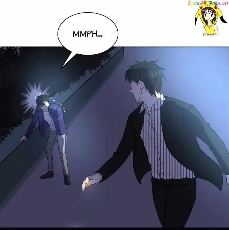 How the Princess Became the Queen Chapter 71 page 24