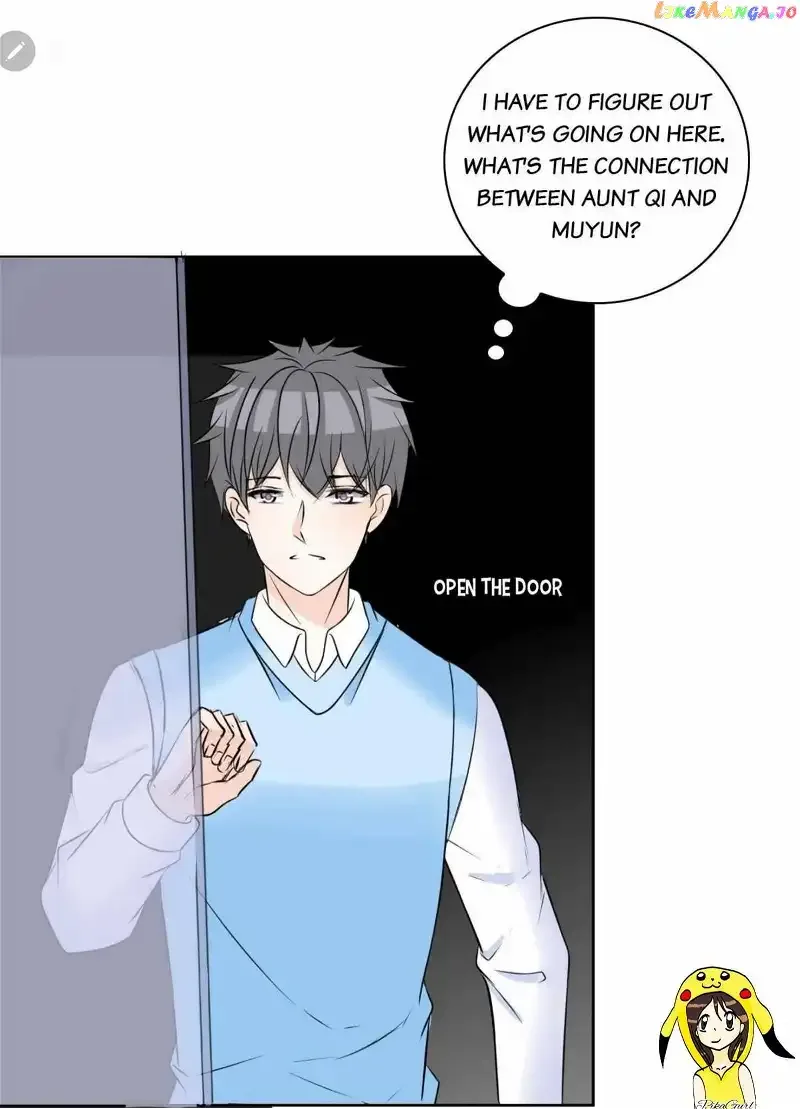 How the Princess Became the Queen Chapter 71 page 28