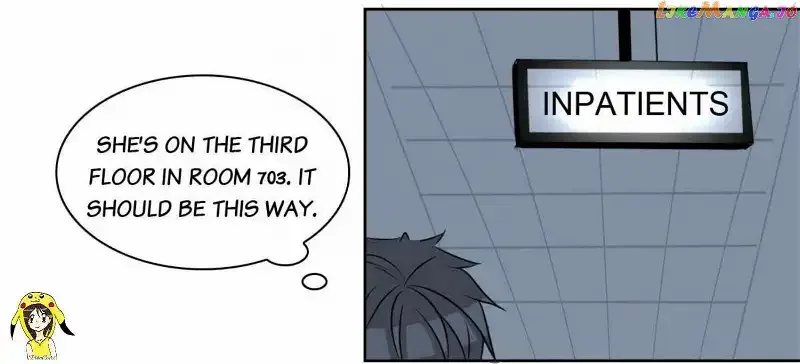 How the Princess Became the Queen Chapter 71 page 29
