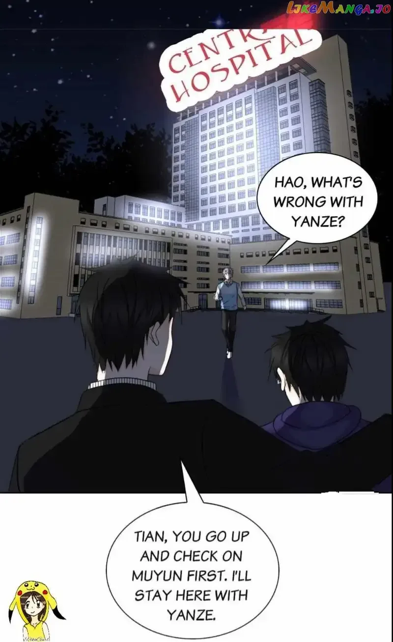 How the Princess Became the Queen Chapter 71 page 26