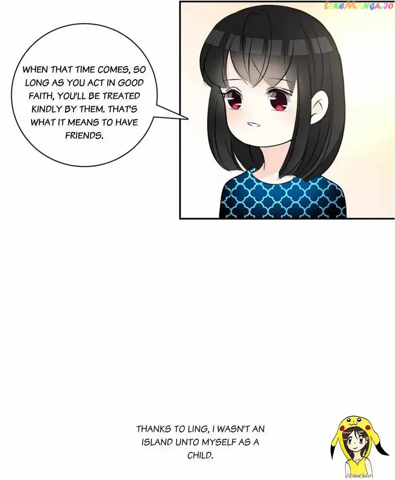 How the Princess Became the Queen Chapter 71 page 12
