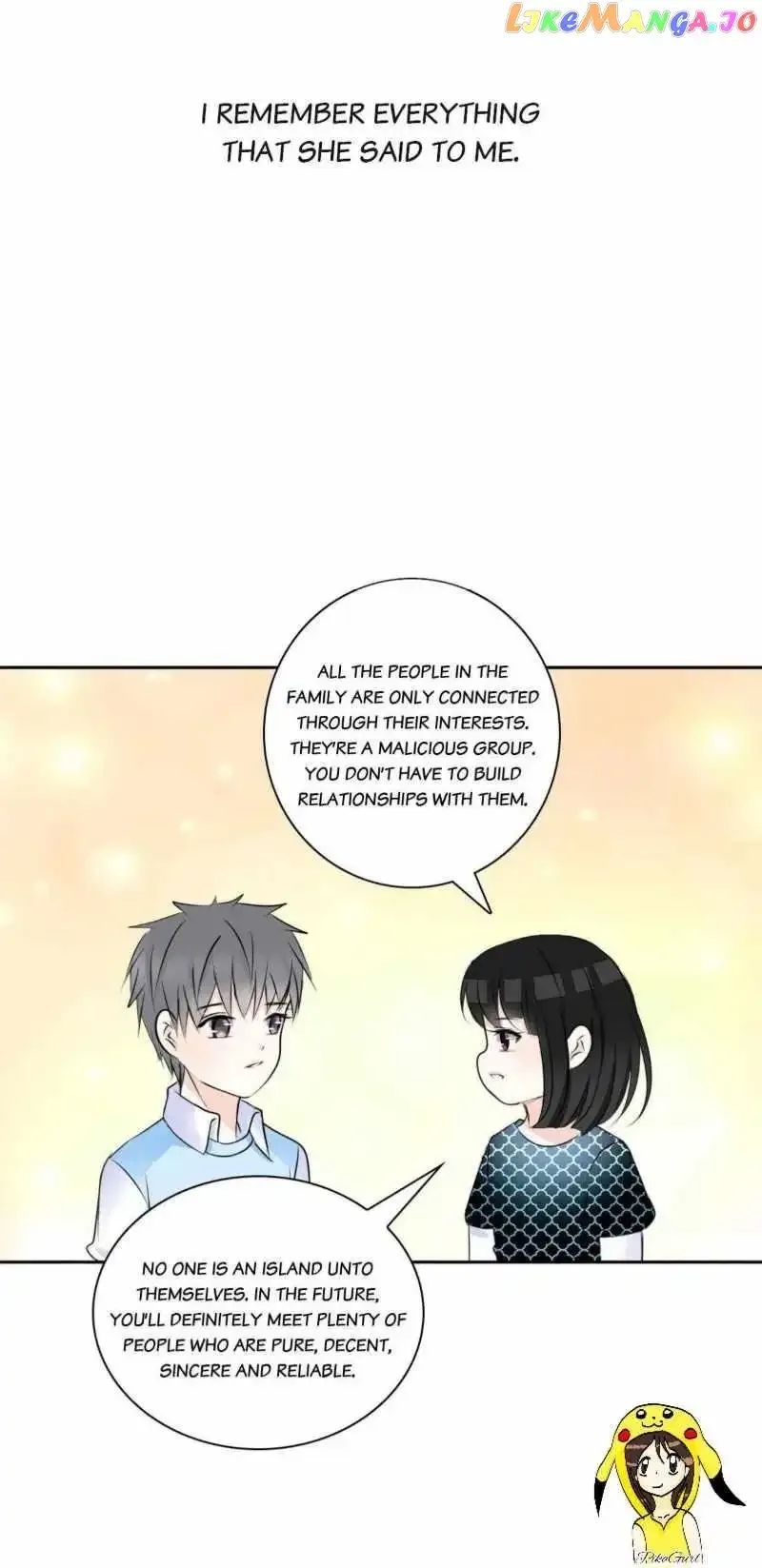 How the Princess Became the Queen Chapter 71 page 11