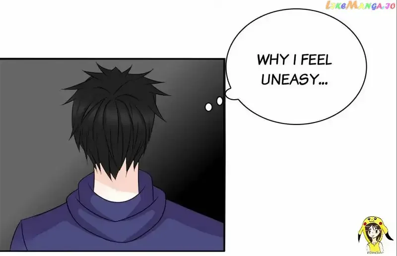 How the Princess Became the Queen Chapter 71 page 22