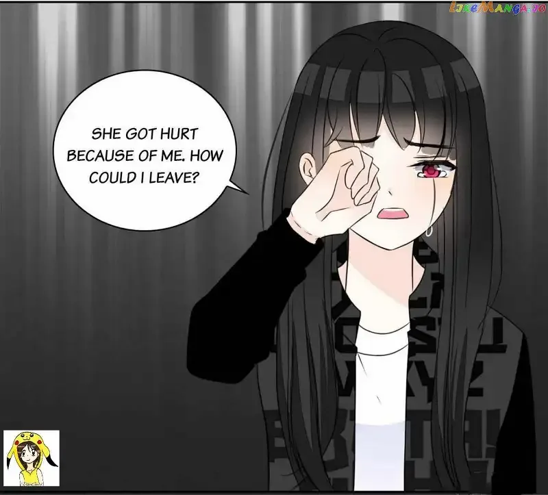 How the Princess Became the Queen Chapter 71 page 34
