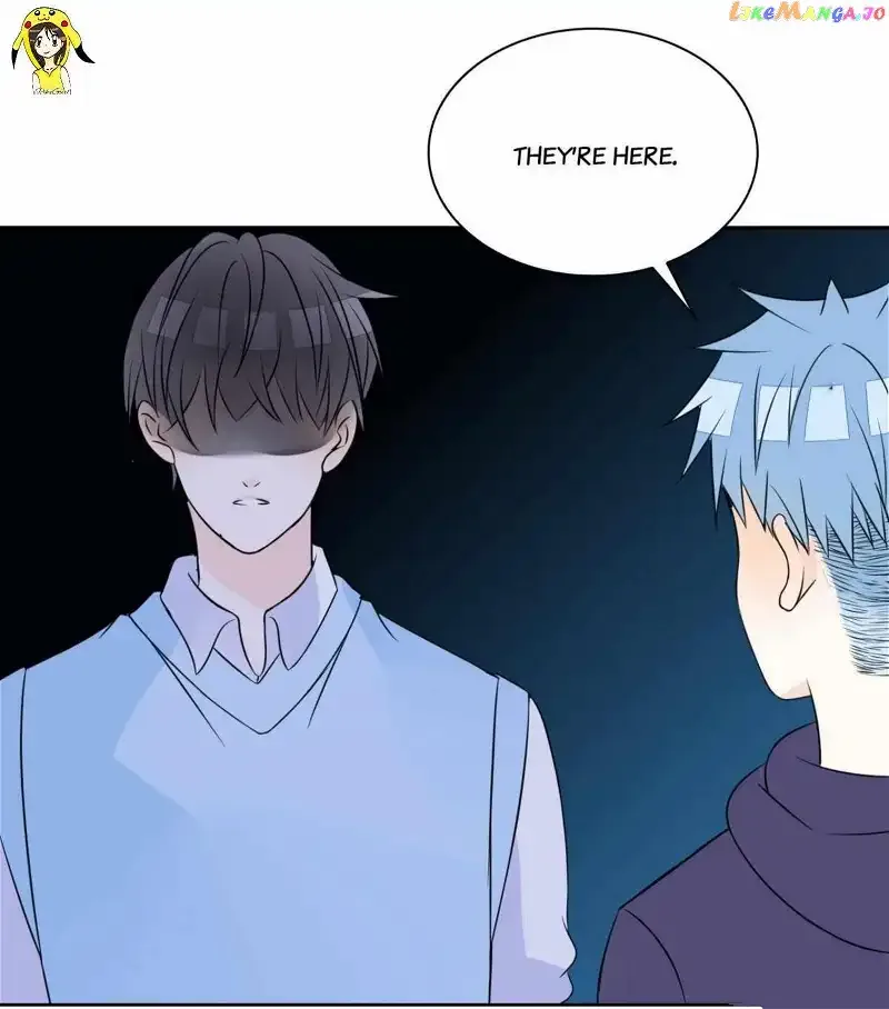How the Princess Became the Queen Chapter 71 page 37