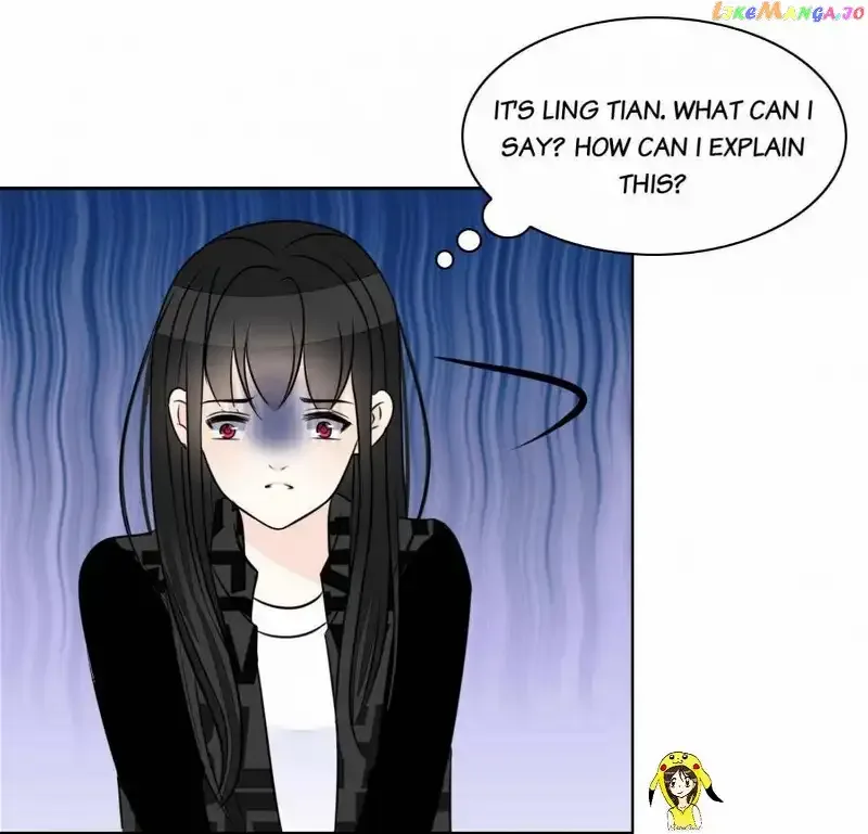How the Princess Became the Queen Chapter 71 page 40