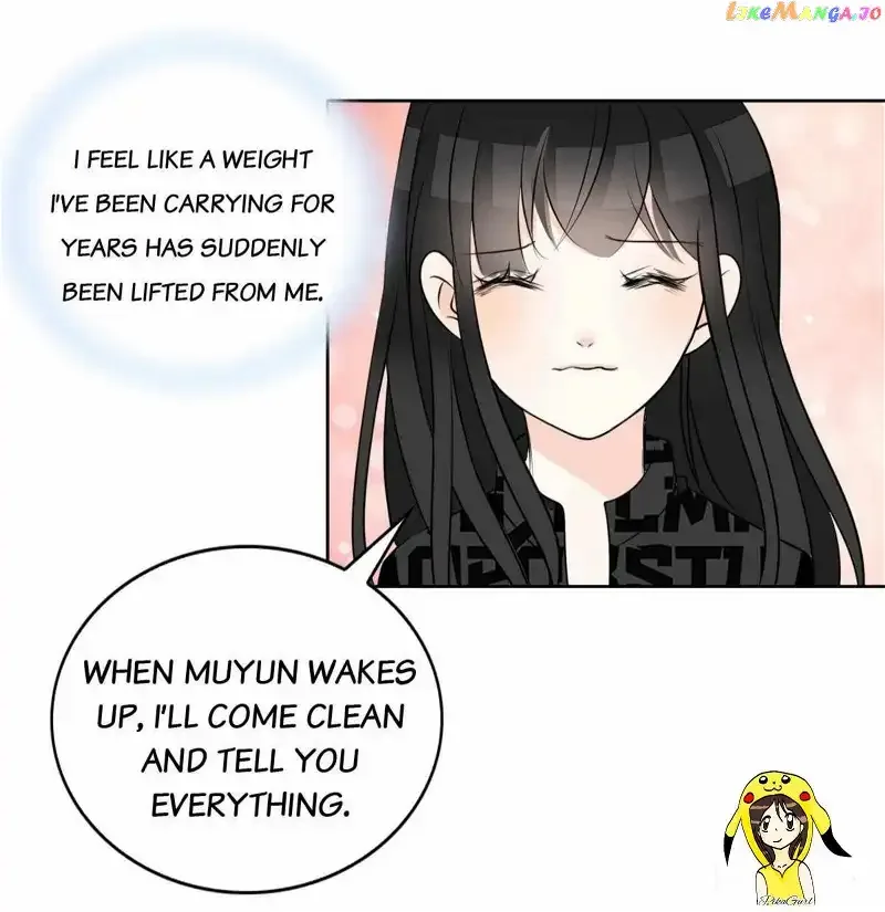 How the Princess Became the Queen Chapter 71 page 49