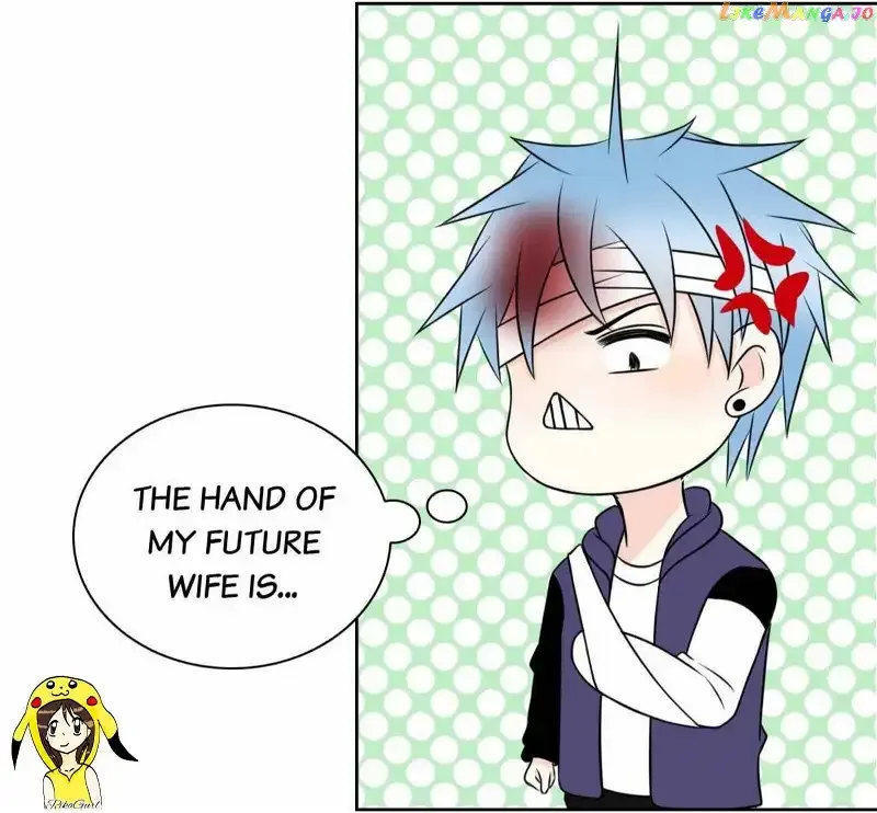 How the Princess Became the Queen Chapter 71 page 51