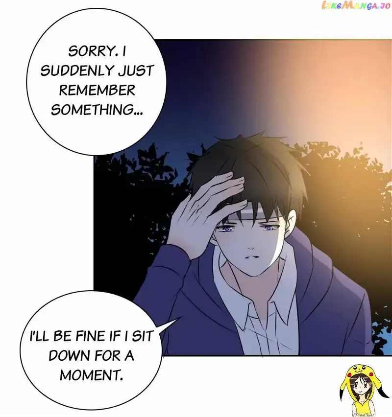 How the Princess Became the Queen Chapter 71 page 53
