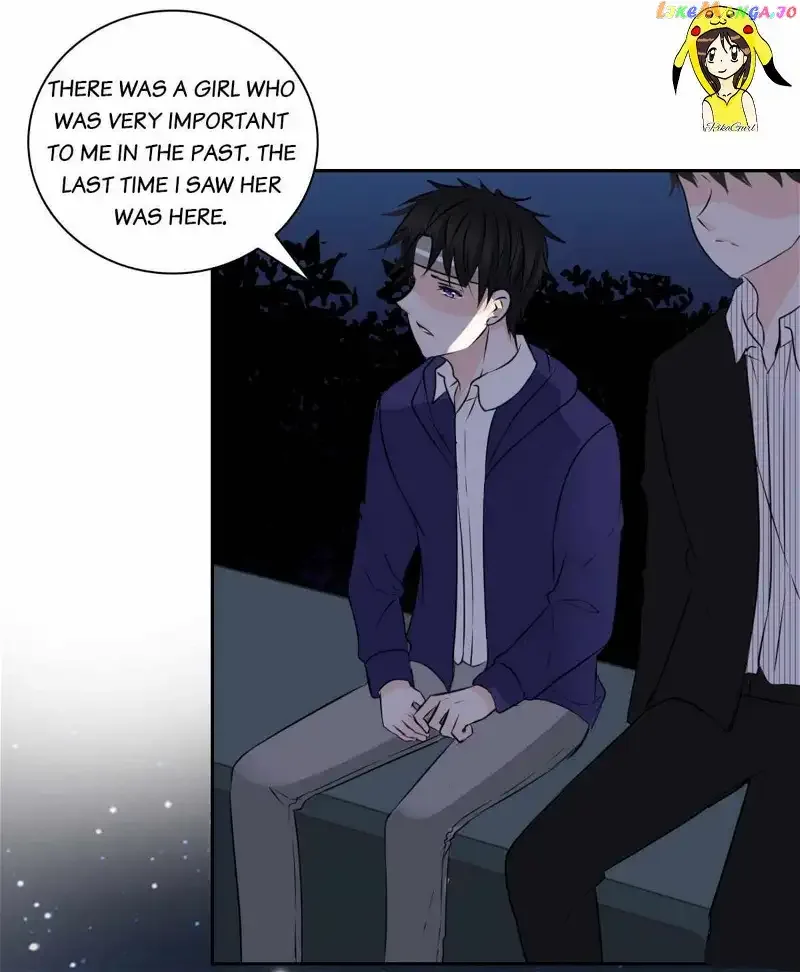 How the Princess Became the Queen Chapter 71 page 54