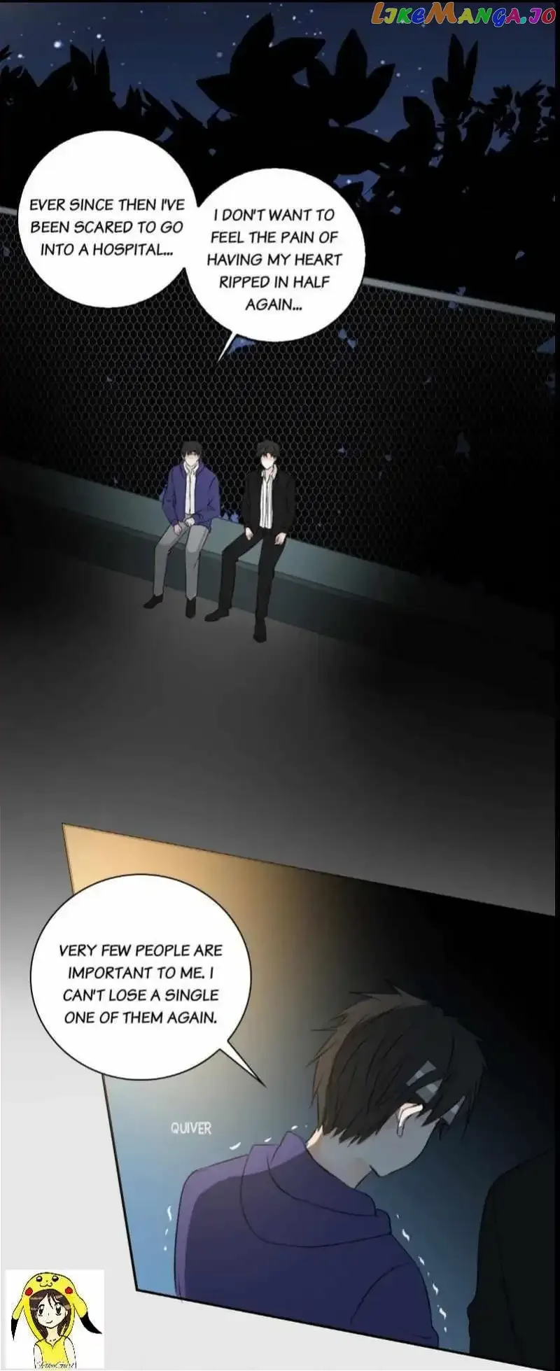 How the Princess Became the Queen Chapter 71 page 55