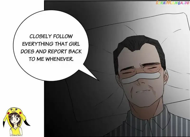 How the Princess Became the Queen Chapter 71 page 60