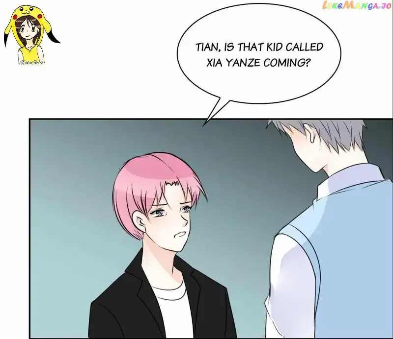 How the Princess Became the Queen Chapter 71 page 61