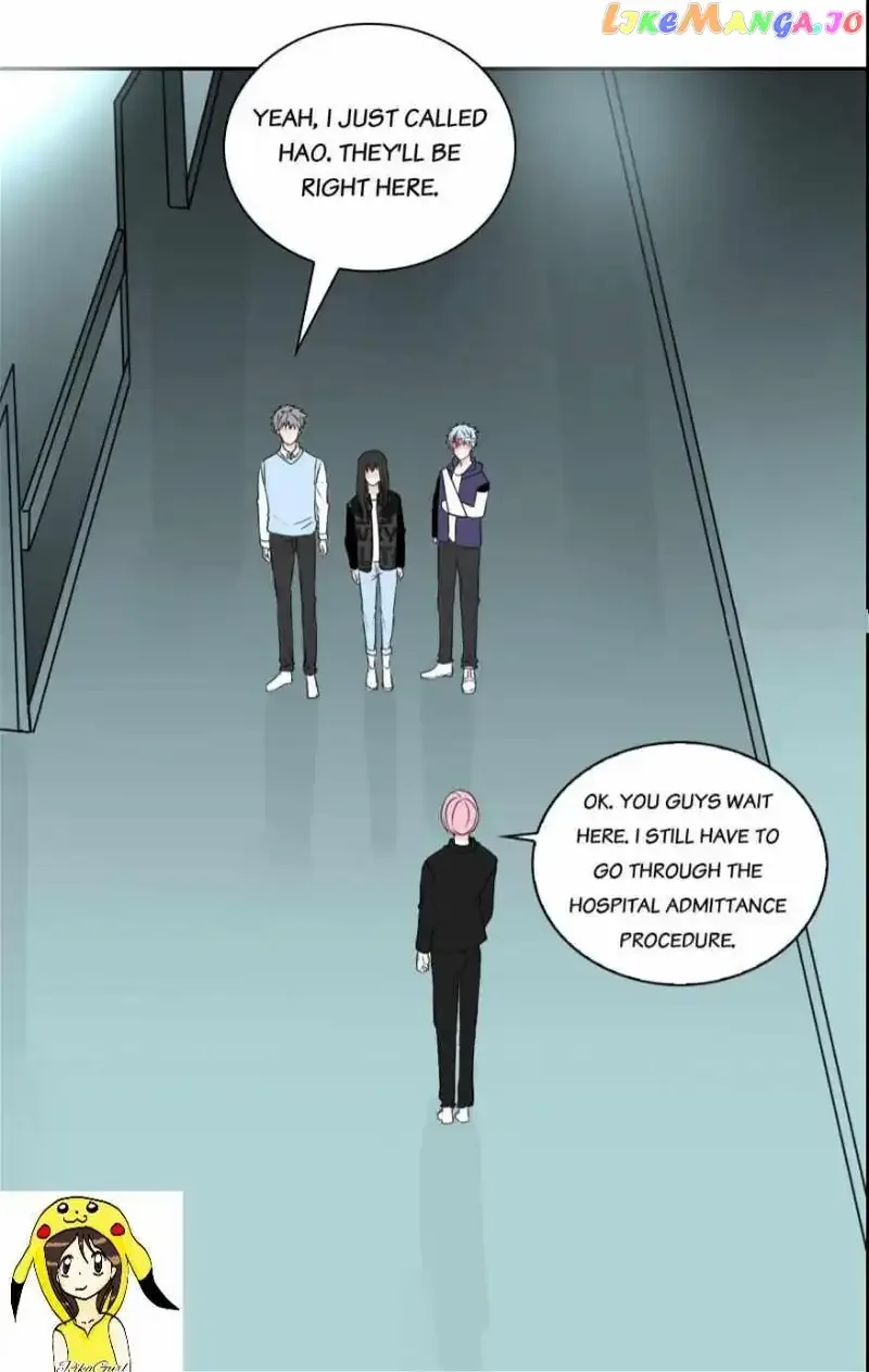How the Princess Became the Queen Chapter 71 page 62