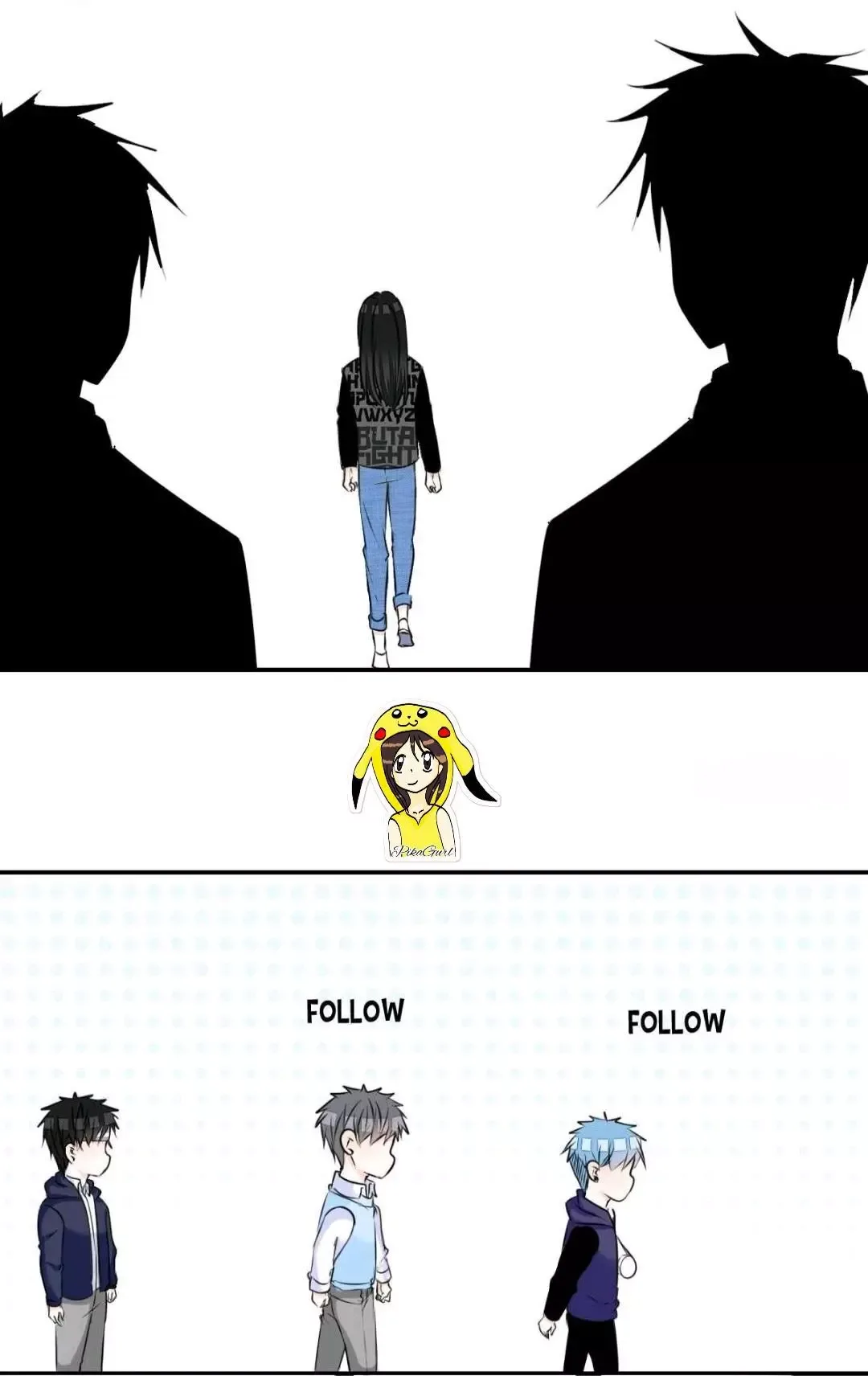 How the Princess Became the Queen Chapter 72 page 14