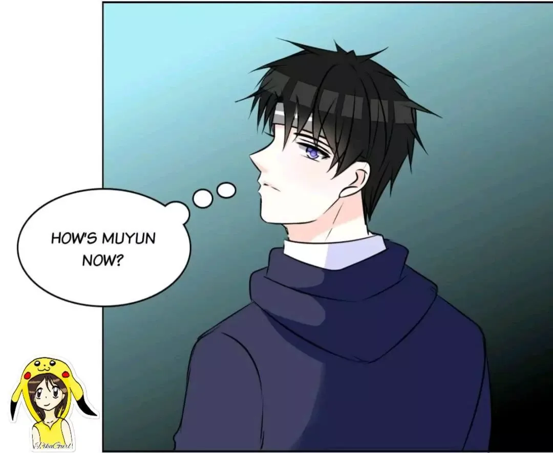 How the Princess Became the Queen Chapter 72 page 17