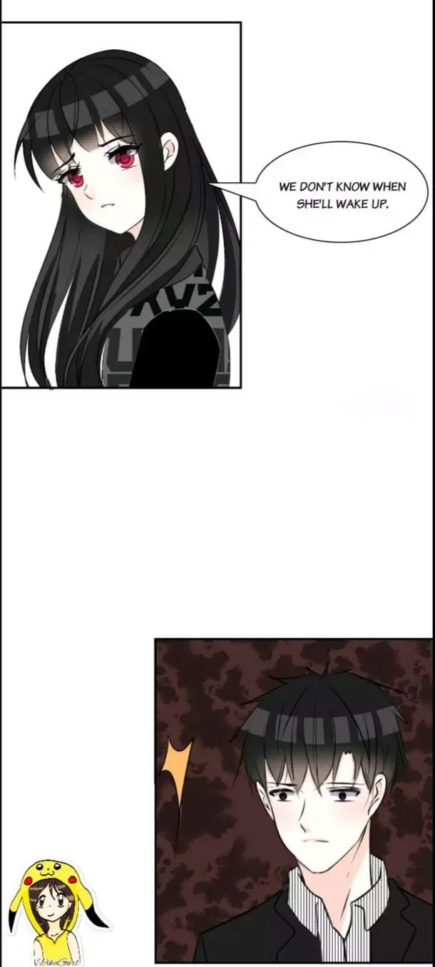 How the Princess Became the Queen Chapter 72 page 6