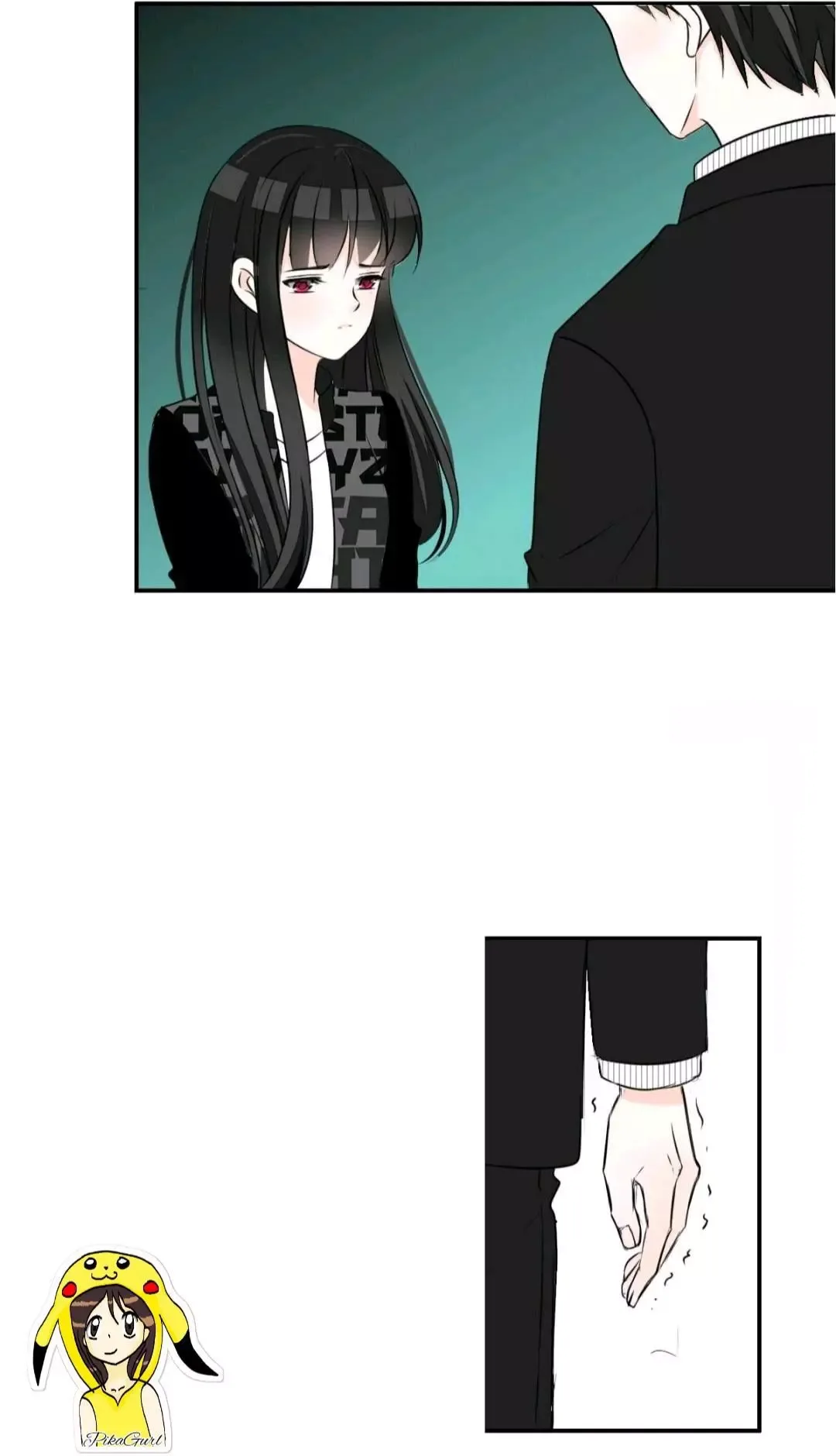 How the Princess Became the Queen Chapter 72 page 7