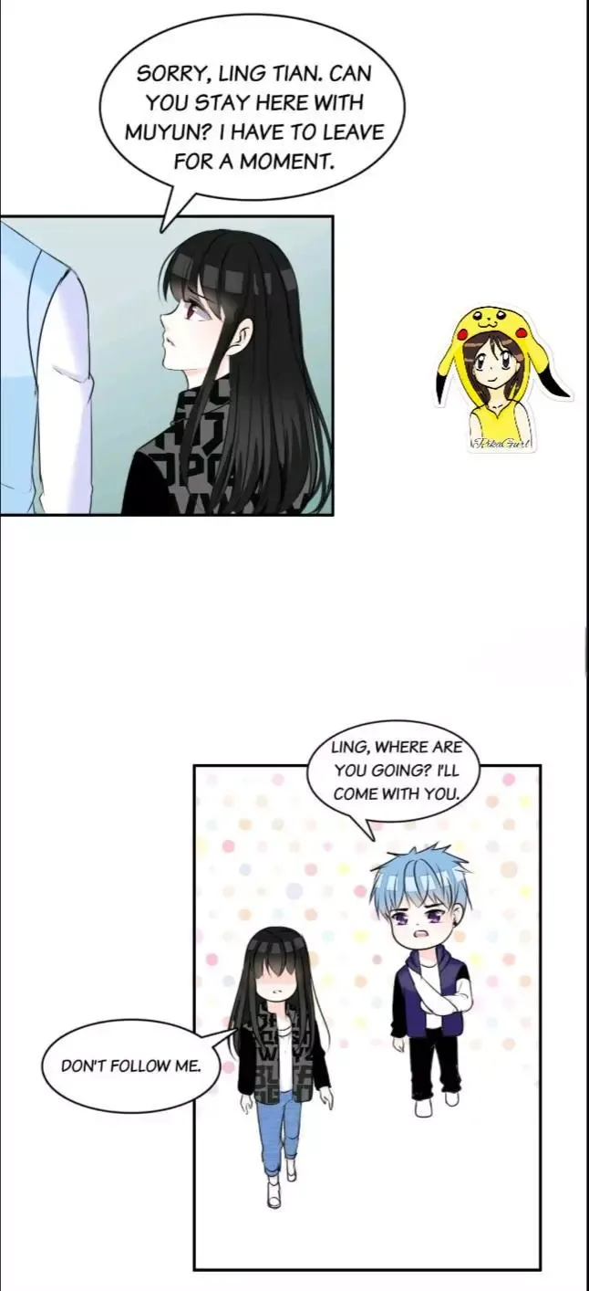 How the Princess Became the Queen Chapter 72 page 13