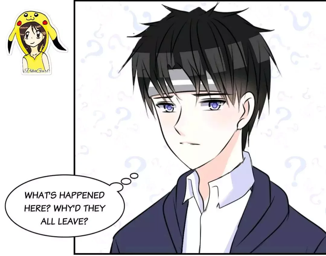 How the Princess Became the Queen Chapter 72 page 16