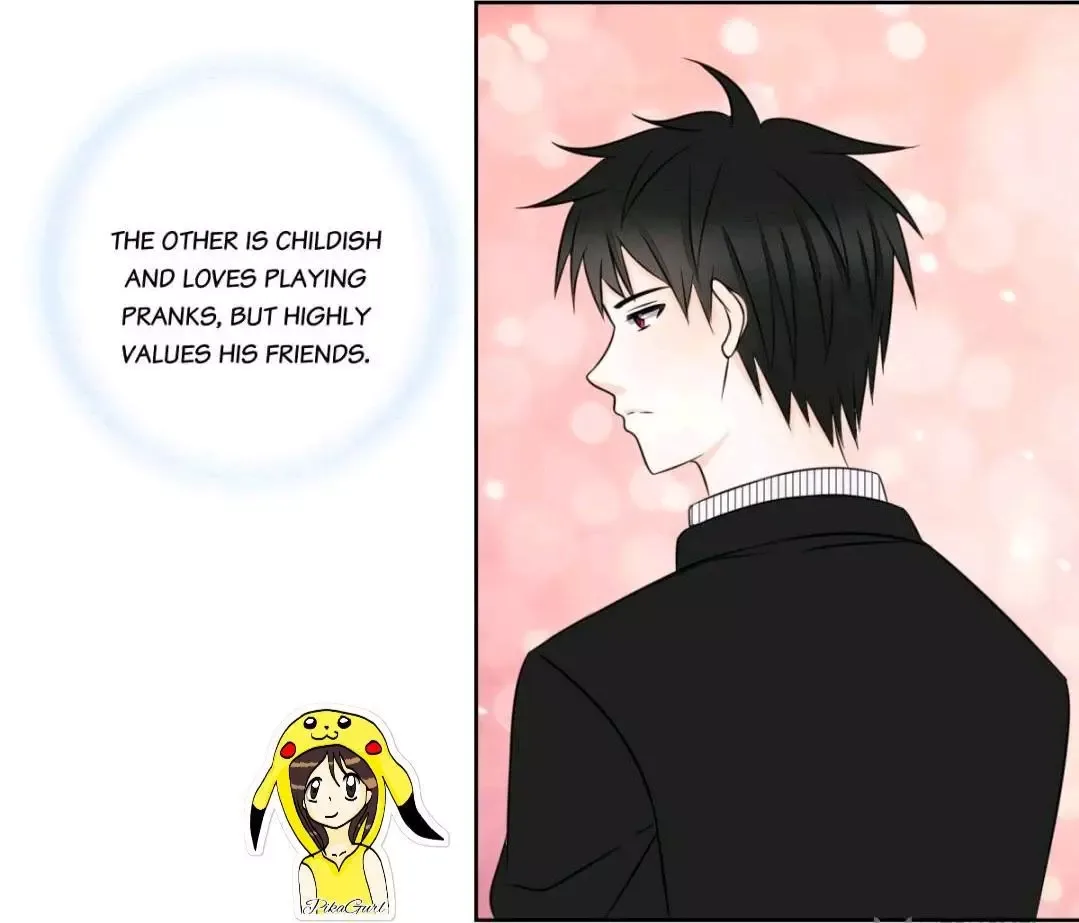 How the Princess Became the Queen Chapter 72 page 27