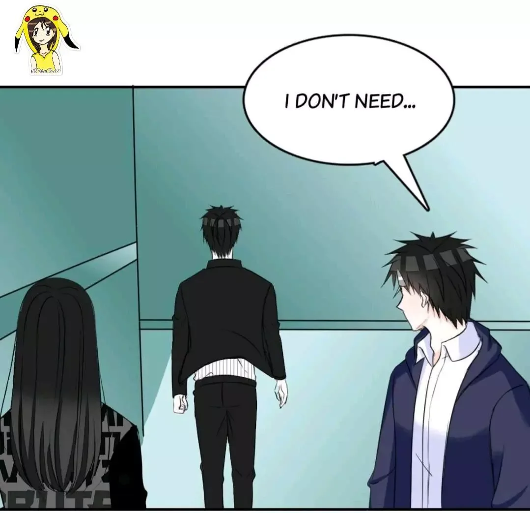How the Princess Became the Queen Chapter 72 page 11