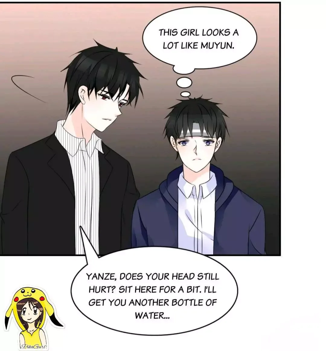 How the Princess Became the Queen Chapter 72 page 10