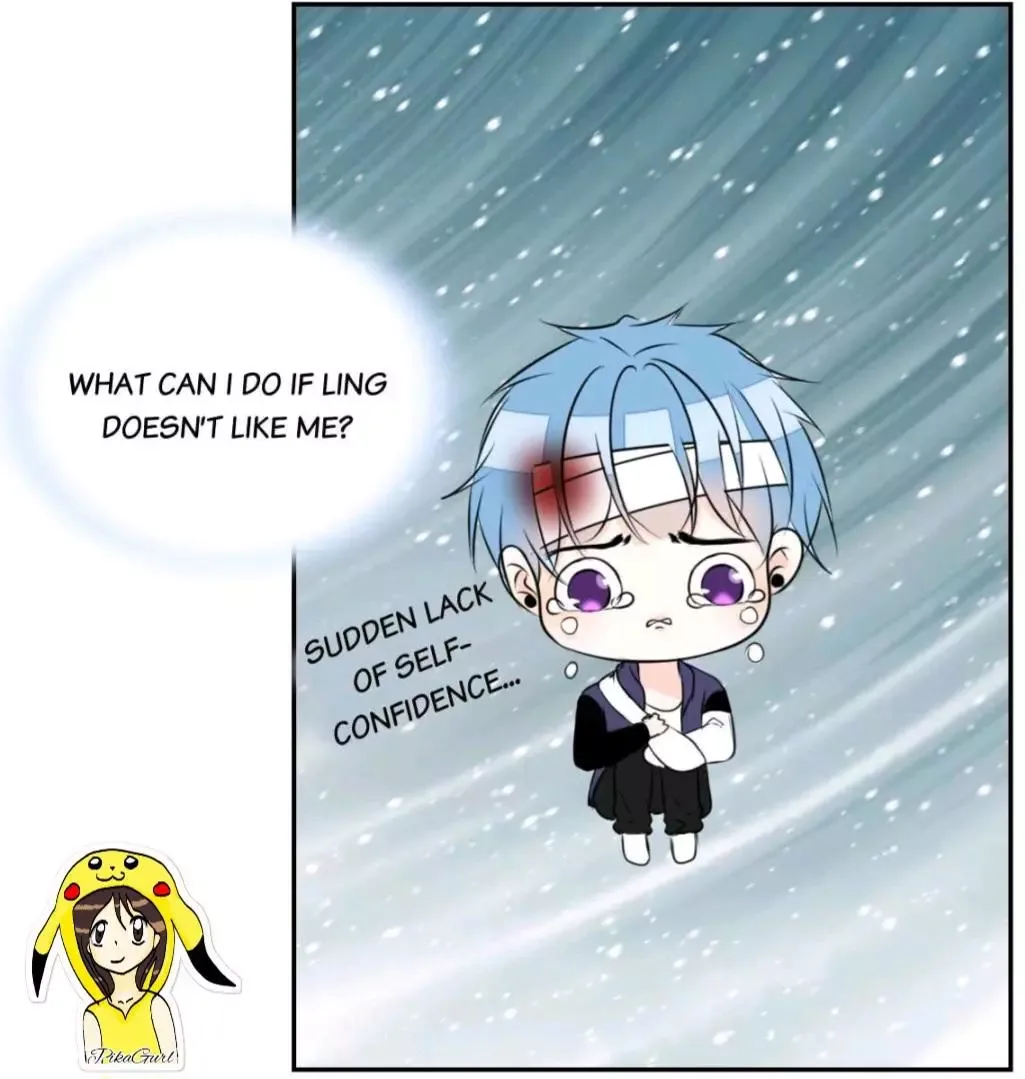 How the Princess Became the Queen Chapter 72 page 31