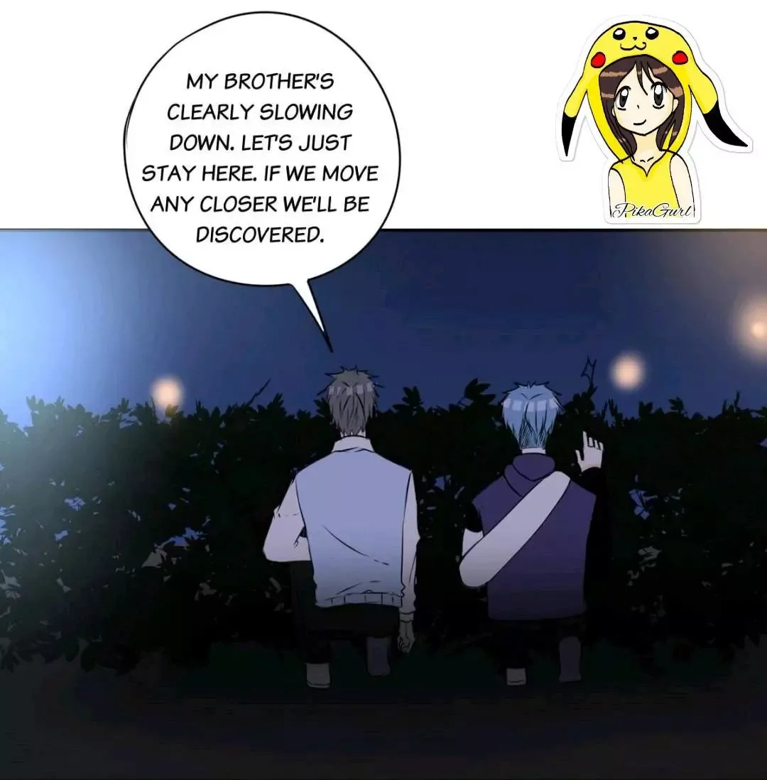 How the Princess Became the Queen Chapter 72 page 32