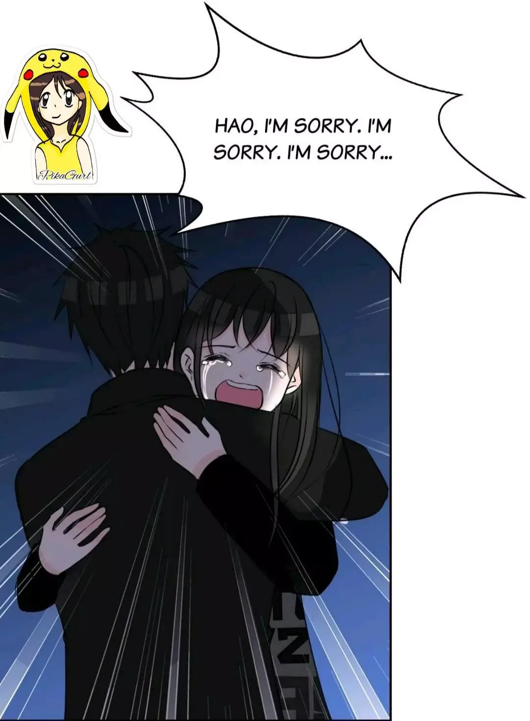 How the Princess Became the Queen Chapter 72 page 42