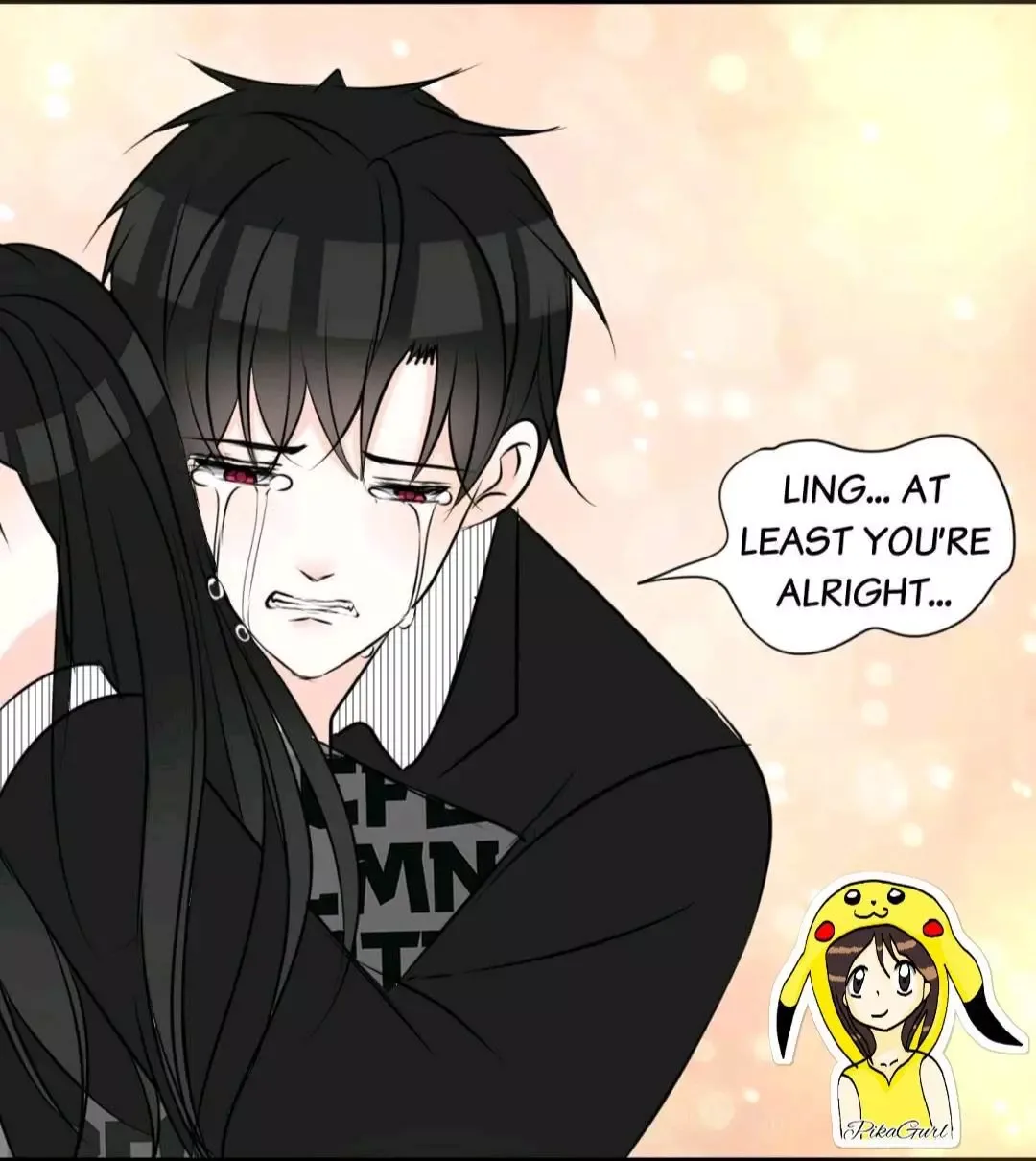 How the Princess Became the Queen Chapter 72 page 44