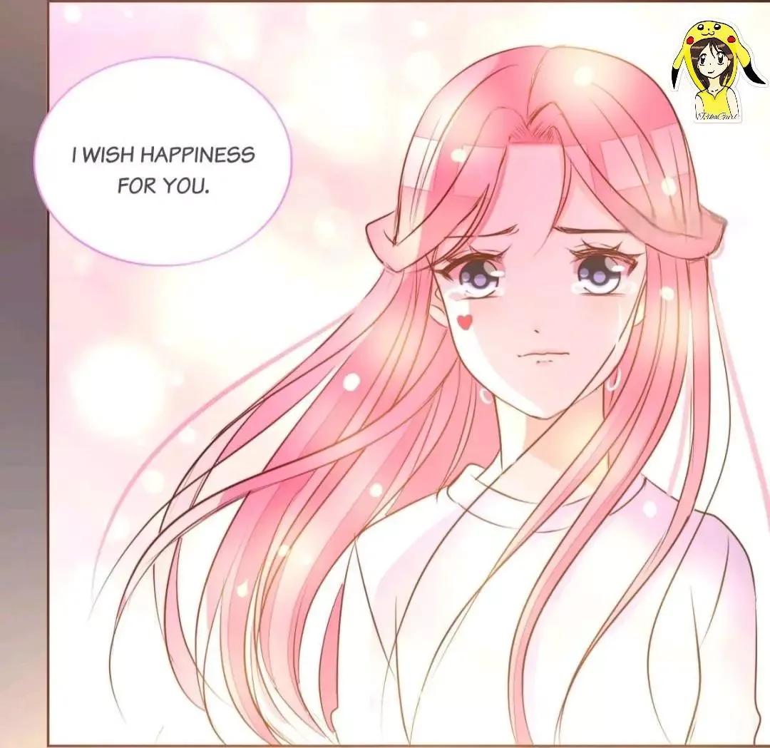 How the Princess Became the Queen Chapter 73 page 21